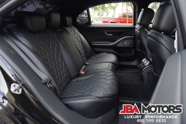 2022 Mercedes-Benz S-Class S 580 Sedan S580 S Class 580 4MATIC AWD Highly Optioned | MESA, AZ | JBA MOTORS 2022 Mercedes-Benz S-Class S 580 Sedan S580 S Class 580 4MATIC AWD Highly Optioned | MESA, AZ | JBA MOTORS