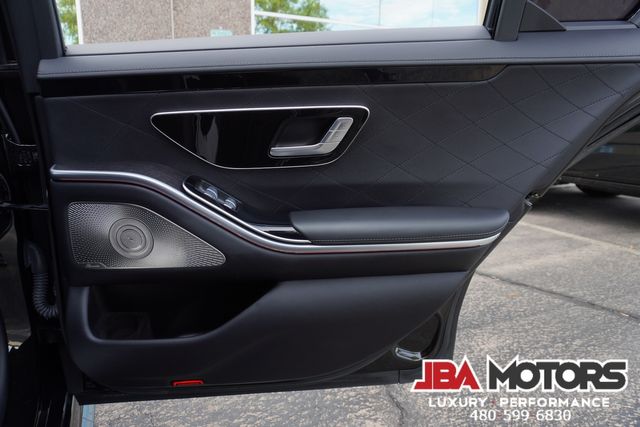 2022 Mercedes-Benz S-Class S 580 Sedan S580 S Class 580 4MATIC AWD Highly Optioned | MESA, AZ | JBA MOTORS 2022 Mercedes-Benz S-Class S 580 Sedan S580 S Class 580 4MATIC AWD Highly Optioned | MESA, AZ | JBA MOTORS