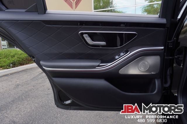 2022 Mercedes-Benz S-Class S 580 Sedan S580 S Class 580 4MATIC AWD Highly Optioned | MESA, AZ | JBA MOTORS 2022 Mercedes-Benz S-Class S 580 Sedan S580 S Class 580 4MATIC AWD Highly Optioned | MESA, AZ | JBA MOTORS