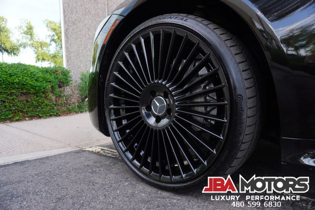 2022 Mercedes-Benz S-Class S 580 Sedan S580 S Class 580 4MATIC AWD Highly Optioned | MESA, AZ | JBA MOTORS 2022 Mercedes-Benz S-Class S 580 Sedan S580 S Class 580 4MATIC AWD Highly Optioned | MESA, AZ | JBA MOTORS