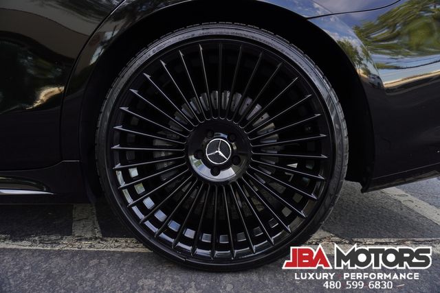 2022 Mercedes-Benz S-Class S 580 Sedan S580 S Class 580 4MATIC AWD Highly Optioned | MESA, AZ | JBA MOTORS 2022 Mercedes-Benz S-Class S 580 Sedan S580 S Class 580 4MATIC AWD Highly Optioned | MESA, AZ | JBA MOTORS