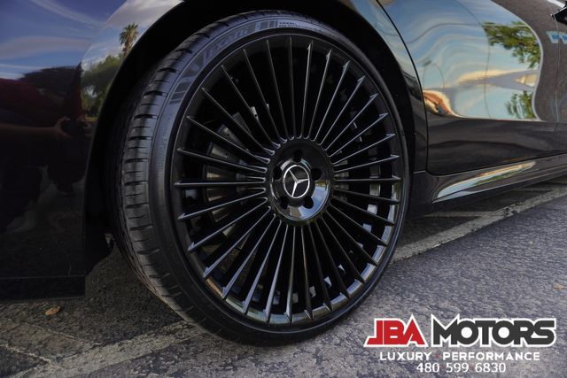 2022 Mercedes-Benz S-Class S 580 Sedan S580 S Class 580 4MATIC AWD Highly Optioned | MESA, AZ | JBA MOTORS 2022 Mercedes-Benz S-Class S 580 Sedan S580 S Class 580 4MATIC AWD Highly Optioned | MESA, AZ | JBA MOTORS