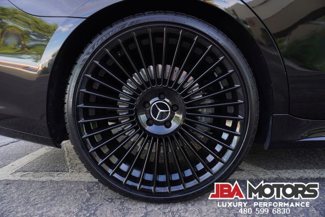 2022 Mercedes-Benz S-Class S 580 Sedan S580 S Class 580 4MATIC AWD Highly Optioned | MESA, AZ | JBA MOTORS 2022 Mercedes-Benz S-Class S 580 Sedan S580 S Class 580 4MATIC AWD Highly Optioned | MESA, AZ | JBA MOTORS