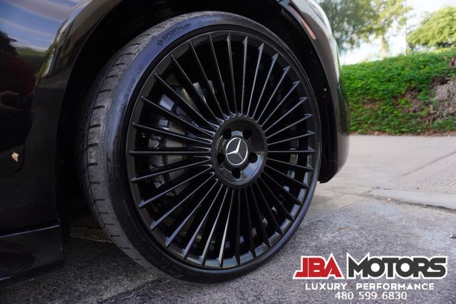 2022 Mercedes-Benz S-Class S 580 Sedan S580 S Class 580 4MATIC AWD Highly Optioned | MESA, AZ | JBA MOTORS 2022 Mercedes-Benz S-Class S 580 Sedan S580 S Class 580 4MATIC AWD Highly Optioned | MESA, AZ | JBA MOTORS