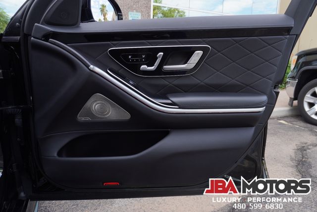 2022 Mercedes-Benz S-Class S 580 Sedan S580 S Class 580 4MATIC AWD Highly Optioned | MESA, AZ | JBA MOTORS 2022 Mercedes-Benz S-Class S 580 Sedan S580 S Class 580 4MATIC AWD Highly Optioned | MESA, AZ | JBA MOTORS