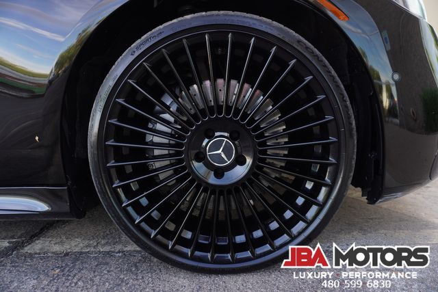 2022 Mercedes-Benz S-Class S 580 Sedan S580 S Class 580 4MATIC AWD Highly Optioned | MESA, AZ | JBA MOTORS 2022 Mercedes-Benz S-Class S 580 Sedan S580 S Class 580 4MATIC AWD Highly Optioned | MESA, AZ | JBA MOTORS