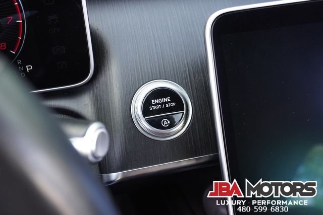 2022 Mercedes-Benz S-Class S 580 Sedan S580 S Class 580 4MATIC AWD Highly Optioned | MESA, AZ | JBA MOTORS 2022 Mercedes-Benz S-Class S 580 Sedan S580 S Class 580 4MATIC AWD Highly Optioned | MESA, AZ | JBA MOTORS