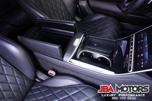 2022 Mercedes-Benz S-Class S 580 Sedan S580 S Class 580 4MATIC AWD Highly Optioned | MESA, AZ | JBA MOTORS 2022 Mercedes-Benz S-Class S 580 Sedan S580 S Class 580 4MATIC AWD Highly Optioned | MESA, AZ | JBA MOTORS