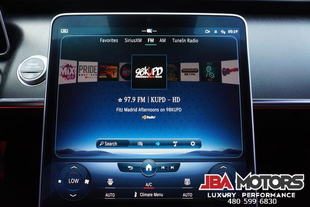 2022 Mercedes-Benz S-Class S 580 Sedan S580 S Class 580 4MATIC AWD Highly Optioned | MESA, AZ | JBA MOTORS 2022 Mercedes-Benz S-Class S 580 Sedan S580 S Class 580 4MATIC AWD Highly Optioned | MESA, AZ | JBA MOTORS