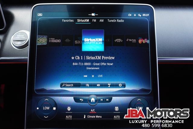 2022 Mercedes-Benz S-Class S 580 Sedan S580 S Class 580 4MATIC AWD Highly Optioned | MESA, AZ | JBA MOTORS 2022 Mercedes-Benz S-Class S 580 Sedan S580 S Class 580 4MATIC AWD Highly Optioned | MESA, AZ | JBA MOTORS