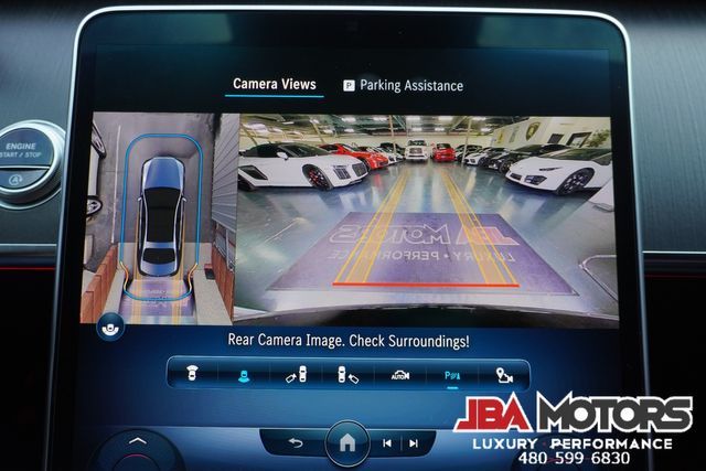 2022 Mercedes-Benz S-Class S 580 Sedan S580 S Class 580 4MATIC AWD Highly Optioned | MESA, AZ | JBA MOTORS 2022 Mercedes-Benz S-Class S 580 Sedan S580 S Class 580 4MATIC AWD Highly Optioned | MESA, AZ | JBA MOTORS