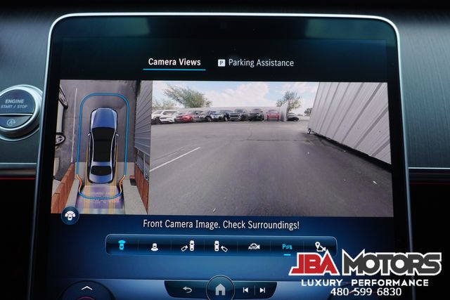 2022 Mercedes-Benz S-Class S 580 Sedan S580 S Class 580 4MATIC AWD Highly Optioned | MESA, AZ | JBA MOTORS 2022 Mercedes-Benz S-Class S 580 Sedan S580 S Class 580 4MATIC AWD Highly Optioned | MESA, AZ | JBA MOTORS