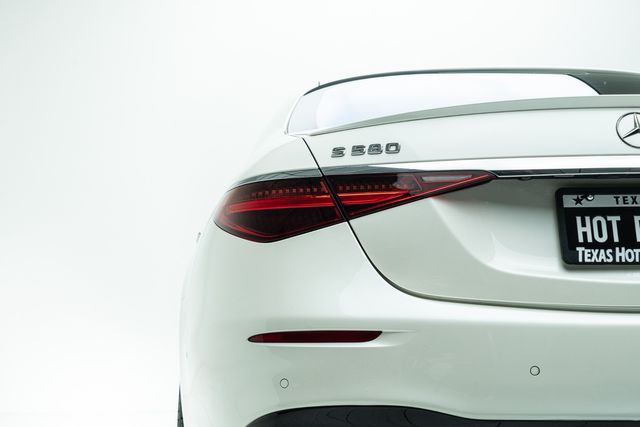 2022 Mercedes-Benz S580 AMG Line | Carrollton, TX | Texas Hot Rides 2022 Mercedes-Benz S580 AMG Line | Carrollton, TX | Texas Hot Rides