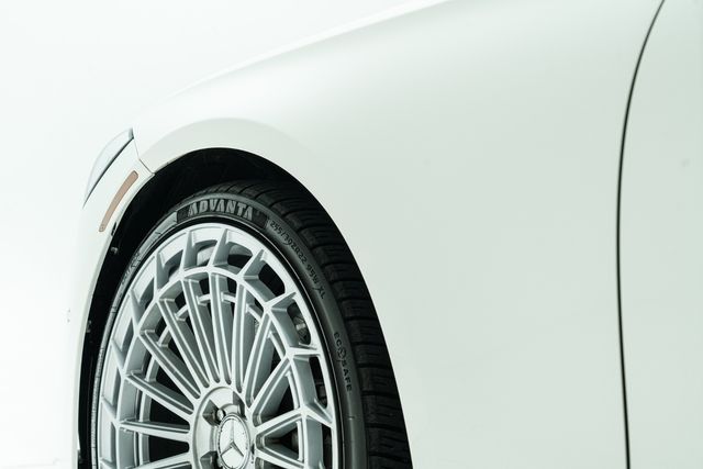 2022 Mercedes-Benz S580 AMG Line | Carrollton, TX | Texas Hot Rides