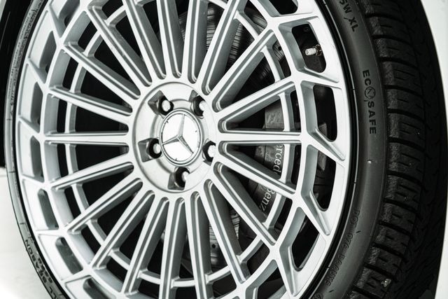 2022 Mercedes-Benz S580 AMG Line | Carrollton, TX | Texas Hot Rides