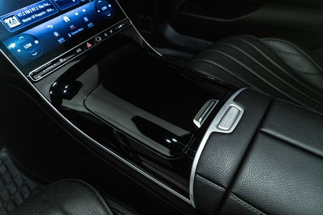 2022 Mercedes-Benz S580 AMG Line | Carrollton, TX | Texas Hot Rides