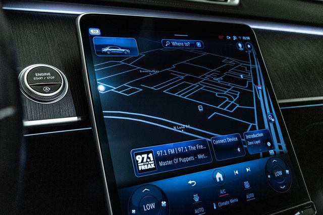 2022 Mercedes-Benz S580 AMG Line | Carrollton, TX | Texas Hot Rides 2022 Mercedes-Benz S580 AMG Line | Carrollton, TX | Texas Hot Rides
