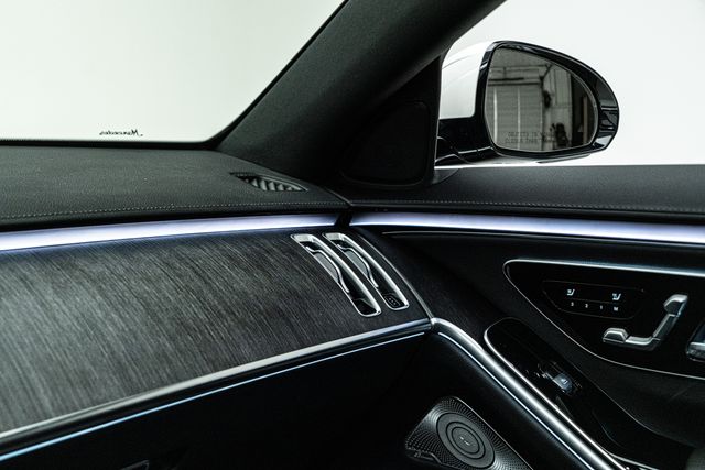 2022 Mercedes-Benz S580 AMG Line | Carrollton, TX | Texas Hot Rides 2022 Mercedes-Benz S580 AMG Line | Carrollton, TX | Texas Hot Rides