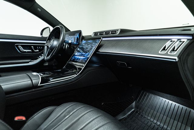 2022 Mercedes-Benz S580 AMG Line | Carrollton, TX | Texas Hot Rides 2022 Mercedes-Benz S580 AMG Line | Carrollton, TX | Texas Hot Rides
