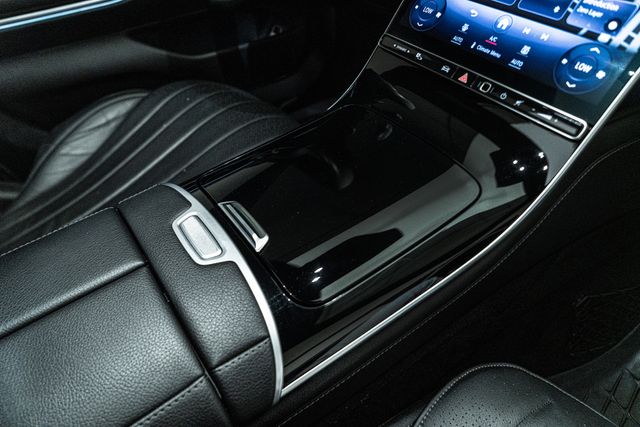 2022 Mercedes-Benz S580 AMG Line | Carrollton, TX | Texas Hot Rides