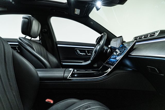 2022 Mercedes-Benz S580 AMG Line | Carrollton, TX | Texas Hot Rides 2022 Mercedes-Benz S580 AMG Line | Carrollton, TX | Texas Hot Rides
