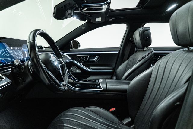 2022 Mercedes-Benz S580 AMG Line | Carrollton, TX | Texas Hot Rides 2022 Mercedes-Benz S580 AMG Line | Carrollton, TX | Texas Hot Rides