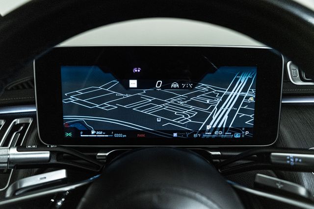 2022 Mercedes-Benz S580 AMG Line | Carrollton, TX | Texas Hot Rides