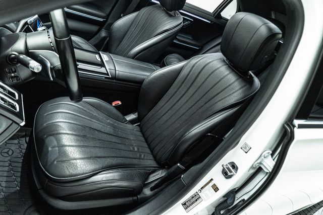 2022 Mercedes-Benz S580 AMG Line | Carrollton, TX | Texas Hot Rides 2022 Mercedes-Benz S580 AMG Line | Carrollton, TX | Texas Hot Rides