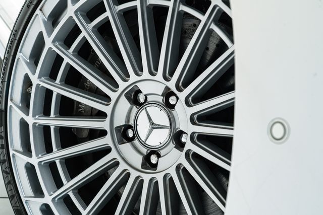 2022 Mercedes-Benz S580 AMG Line | Carrollton, TX | Texas Hot Rides