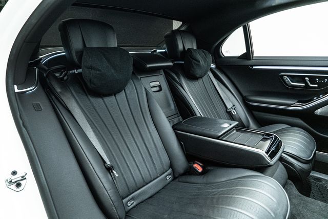 2022 Mercedes-Benz S580 AMG Line | Carrollton, TX | Texas Hot Rides 2022 Mercedes-Benz S580 AMG Line | Carrollton, TX | Texas Hot Rides
