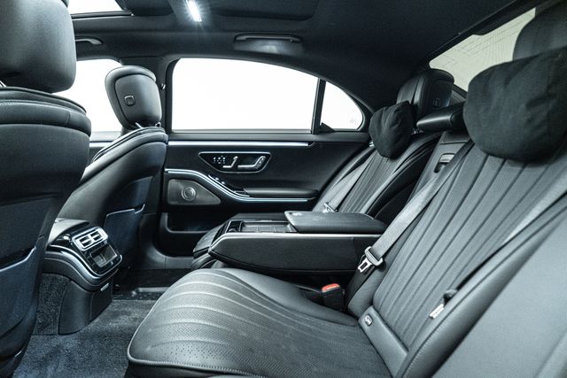 2022 Mercedes-Benz S580 AMG Line | Carrollton, TX | Texas Hot Rides 2022 Mercedes-Benz S580 AMG Line | Carrollton, TX | Texas Hot Rides