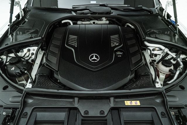 2022 Mercedes-Benz S580 AMG Line | Carrollton, TX | Texas Hot Rides 2022 Mercedes-Benz S580 AMG Line | Carrollton, TX | Texas Hot Rides
