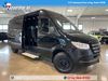 2022 Mercedes-Benz Sprinter 2500 Passenger 170 WB High Roof | Irving, Texas | Hopper Motorplex