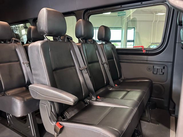 2022 Mercedes-Benz Sprinter 2500 Passenger 170 WB High Roof | Irving, Texas | Hopper Motorplex 2022 Mercedes-Benz Sprinter 2500 Passenger 170 WB High Roof | Irving, Texas | Hopper Motorplex