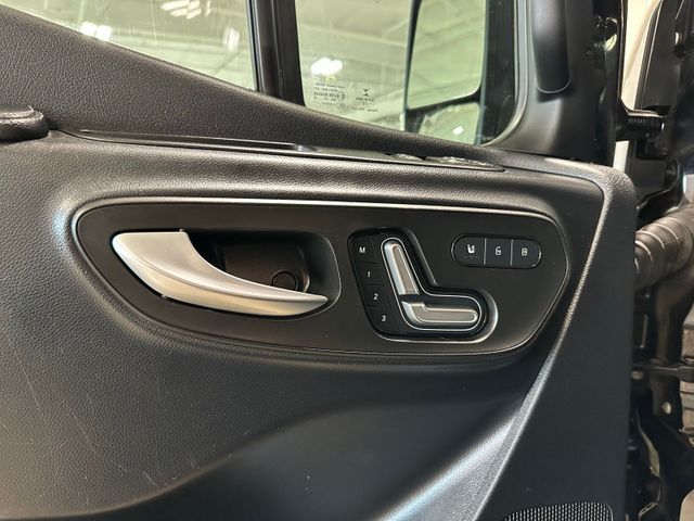 2022 Mercedes-Benz Sprinter 2500 Passenger 170 WB High Roof | Irving, Texas | Hopper Motorplex 2022 Mercedes-Benz Sprinter 2500 Passenger 170 WB High Roof | Irving, Texas | Hopper Motorplex