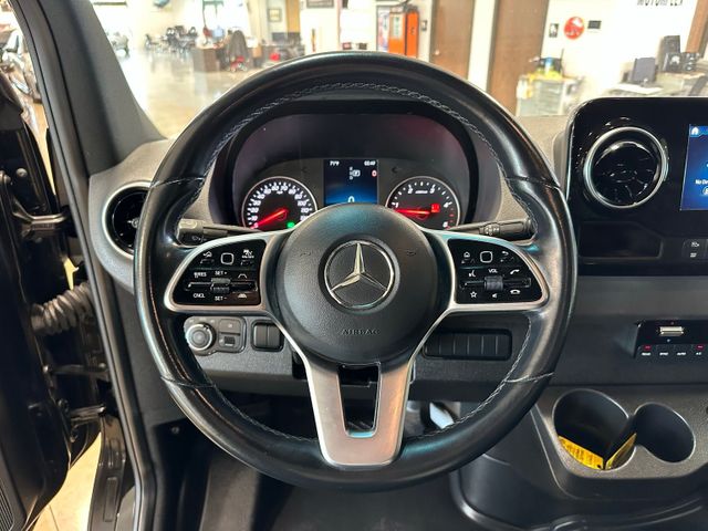 2022 Mercedes-Benz Sprinter 2500 Passenger 170 WB High Roof | Irving, Texas | Hopper Motorplex 2022 Mercedes-Benz Sprinter 2500 Passenger 170 WB High Roof | Irving, Texas | Hopper Motorplex