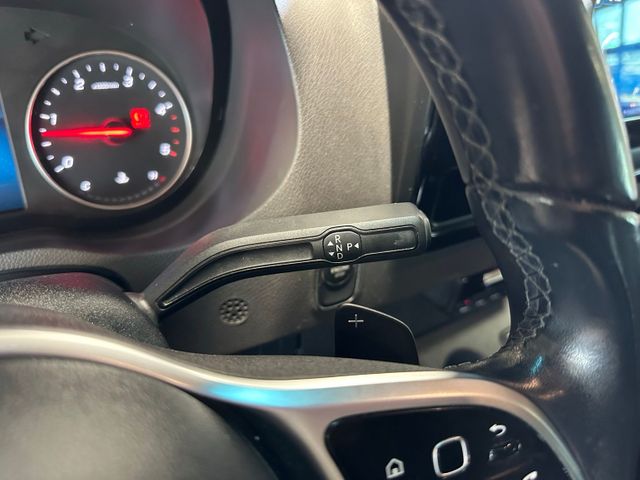 2022 Mercedes-Benz Sprinter 2500 Passenger 170 WB High Roof | Irving, Texas | Hopper Motorplex