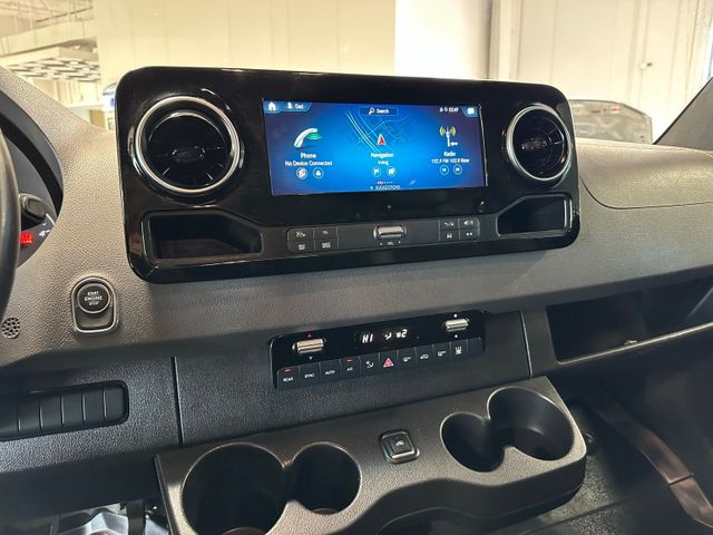 2022 Mercedes-Benz Sprinter 2500 Passenger 170 WB High Roof | Irving, Texas | Hopper Motorplex 2022 Mercedes-Benz Sprinter 2500 Passenger 170 WB High Roof | Irving, Texas | Hopper Motorplex