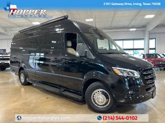 2022 Mercedes-Benz Sprinter 3500