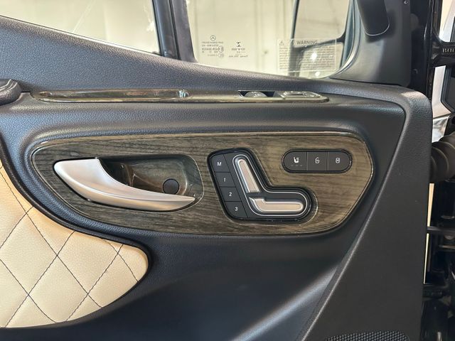 2022 Mercedes-Benz Sprinter 3500 Cargo 170 WB High Roof Ultimate Toys Ultra Luxe RV | Irving, Texas | Hopper Motorplex
