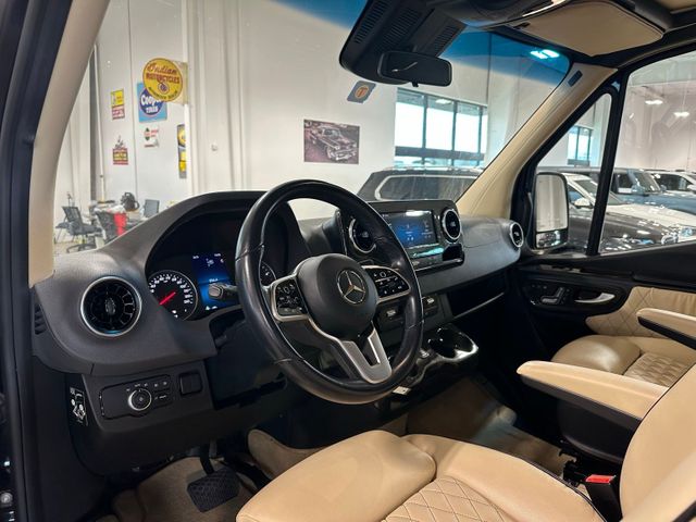 2022 Mercedes-Benz Sprinter 3500 Cargo 170 WB High Roof Ultimate Toys Ultra Luxe RV | Irving, Texas | Hopper Motorplex 2022 Mercedes-Benz Sprinter 3500 Cargo 170 WB High Roof Ultimate Toys Ultra Luxe RV | Irving, Texas | Hopper Motorplex