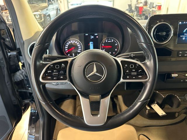 2022 Mercedes-Benz Sprinter 3500 Cargo 170 WB High Roof Ultimate Toys Ultra Luxe RV | Irving, Texas | Hopper Motorplex 2022 Mercedes-Benz Sprinter 3500 Cargo 170 WB High Roof Ultimate Toys Ultra Luxe RV | Irving, Texas | Hopper Motorplex