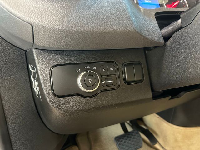 2022 Mercedes-Benz Sprinter 3500 Cargo 170 WB High Roof Ultimate Toys Ultra Luxe RV | Irving, Texas | Hopper Motorplex