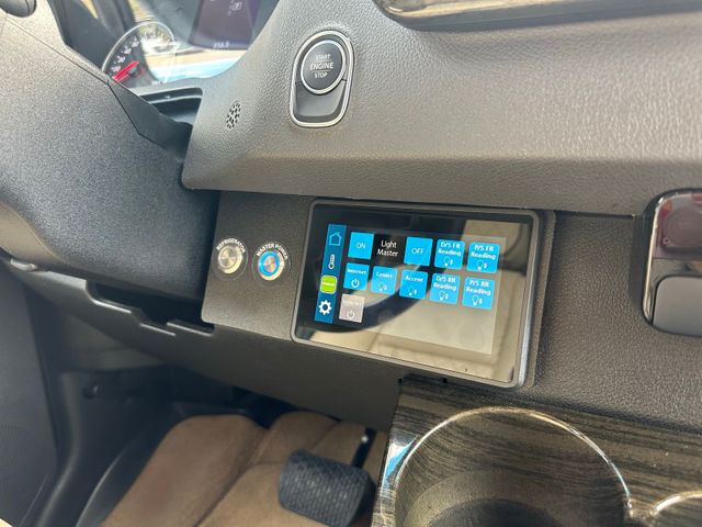 2022 Mercedes-Benz Sprinter 3500 Cargo 170 WB High Roof Ultimate Toys Ultra Luxe RV | Irving, Texas | Hopper Motorplex 2022 Mercedes-Benz Sprinter 3500 Cargo 170 WB High Roof Ultimate Toys Ultra Luxe RV | Irving, Texas | Hopper Motorplex