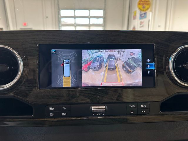 2022 Mercedes-Benz Sprinter 3500 Cargo 170 WB High Roof Ultimate Toys Ultra Luxe RV | Irving, Texas | Hopper Motorplex 2022 Mercedes-Benz Sprinter 3500 Cargo 170 WB High Roof Ultimate Toys Ultra Luxe RV | Irving, Texas | Hopper Motorplex