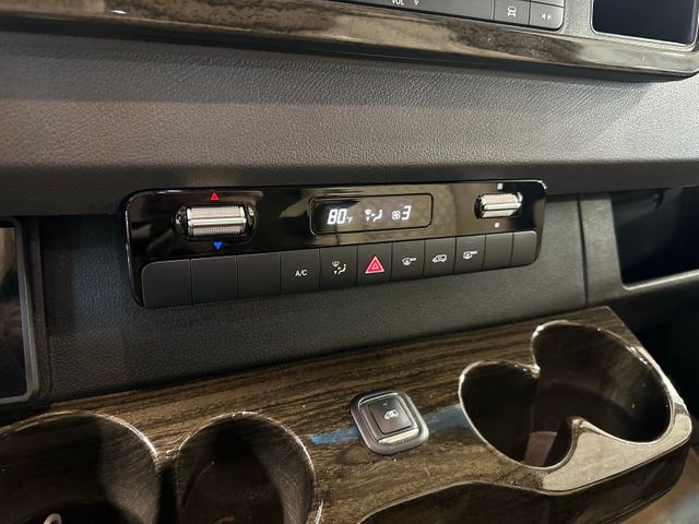 2022 Mercedes-Benz Sprinter 3500 Cargo 170 WB High Roof Ultimate Toys Ultra Luxe RV | Irving, Texas | Hopper Motorplex 2022 Mercedes-Benz Sprinter 3500 Cargo 170 WB High Roof Ultimate Toys Ultra Luxe RV | Irving, Texas | Hopper Motorplex