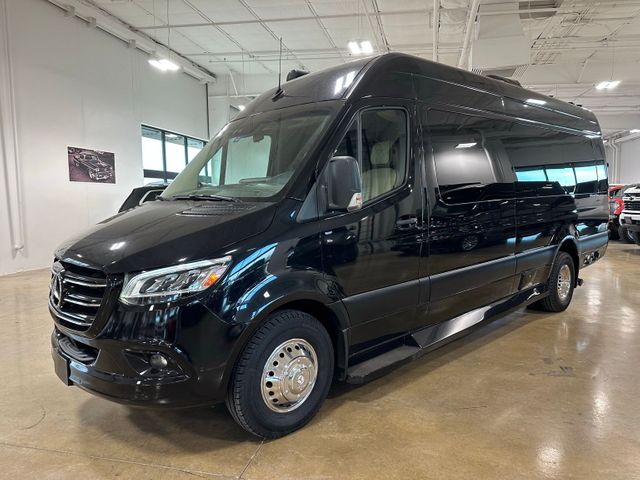 2022 Mercedes-Benz Sprinter 3500 Cargo 170 WB High Roof Ultimate Toys Ultra Luxe RV | Irving, Texas | Hopper Motorplex 2022 Mercedes-Benz Sprinter 3500 Cargo 170 WB High Roof Ultimate Toys Ultra Luxe RV | Irving, Texas | Hopper Motorplex