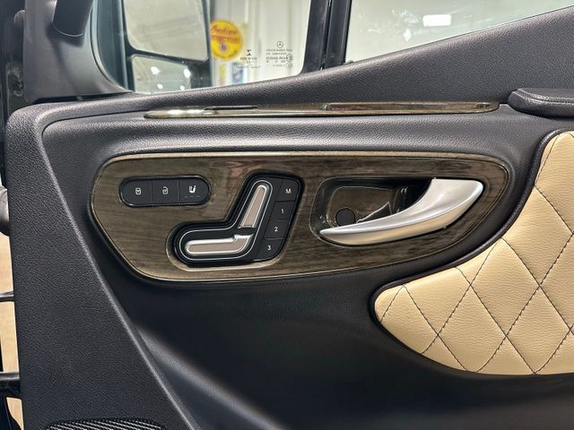 2022 Mercedes-Benz Sprinter 3500 Cargo 170 WB High Roof Ultimate Toys Ultra Luxe RV | Irving, Texas | Hopper Motorplex