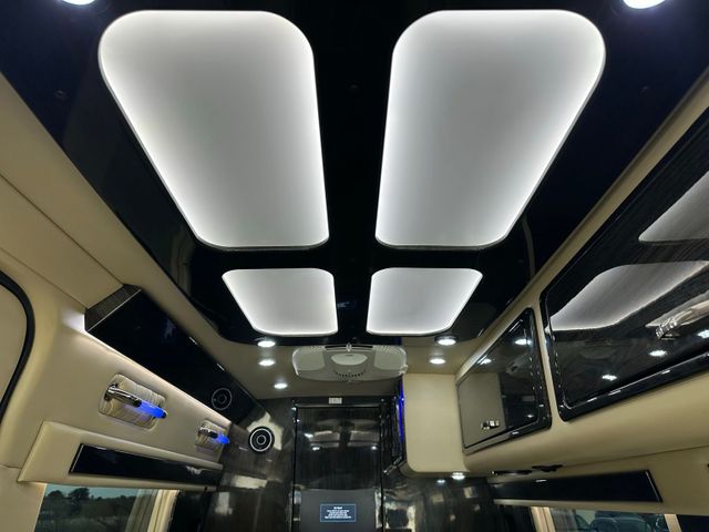 2022 Mercedes-Benz Sprinter 3500 Cargo 170 WB High Roof Ultimate Toys Ultra Luxe RV | Irving, Texas | Hopper Motorplex 2022 Mercedes-Benz Sprinter 3500 Cargo 170 WB High Roof Ultimate Toys Ultra Luxe RV | Irving, Texas | Hopper Motorplex