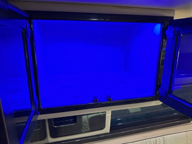 2022 Mercedes-Benz Sprinter 3500 Cargo 170 WB High Roof Ultimate Toys Ultra Luxe RV | Irving, Texas | Hopper Motorplex 2022 Mercedes-Benz Sprinter 3500 Cargo 170 WB High Roof Ultimate Toys Ultra Luxe RV | Irving, Texas | Hopper Motorplex